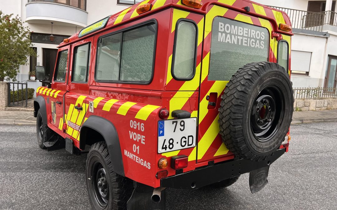 Bombeiros
